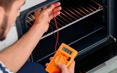SERVICIO TÉCNICO HORNOS